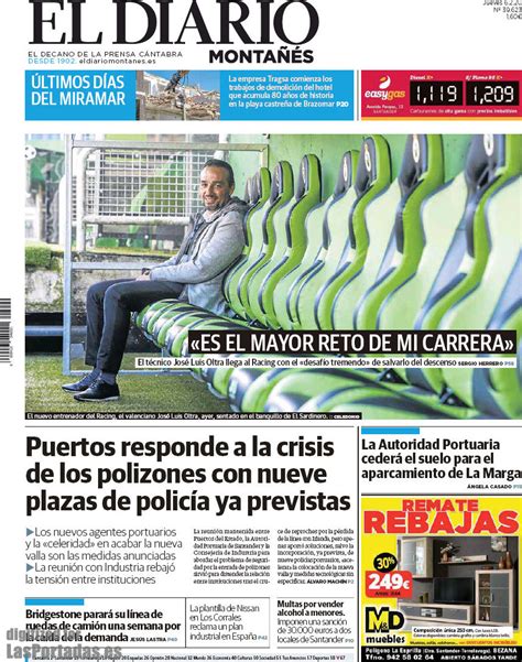 el diario montañes rolex falso
